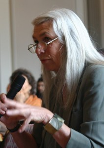 Prof. Dr. Claudia von Werlhof