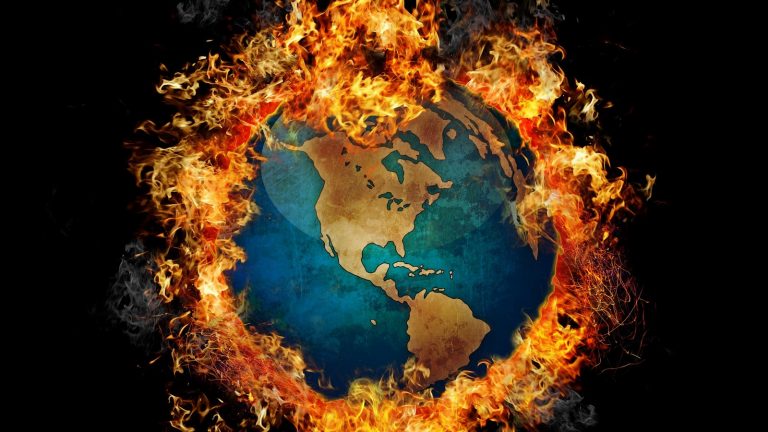 IPCC – Klimawissenschaftler Nakamura: Die globale Erwärmung ist eine unbewiesene Hypothese.
