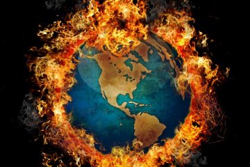 IPCC – Klimawissenschaftler Nakamura: Die globale Erwärmung ist eine unbewiesene Hypothese.